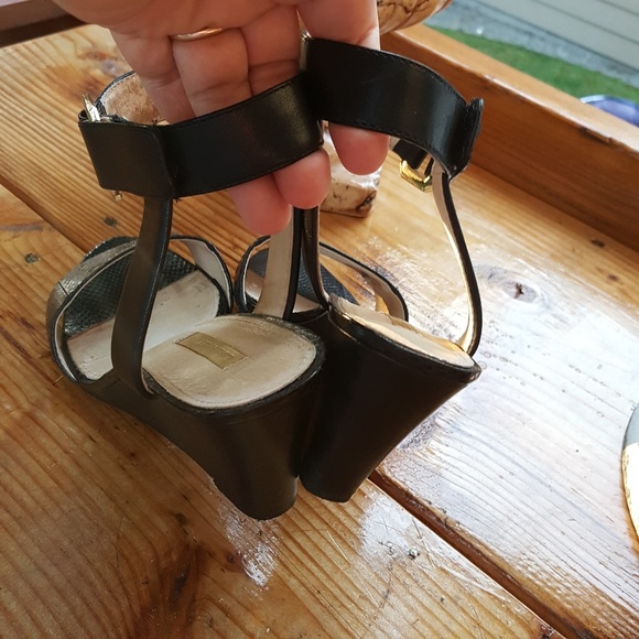 Women's  Louise  etc Cie shoes size 10 - Picture 5 of 8